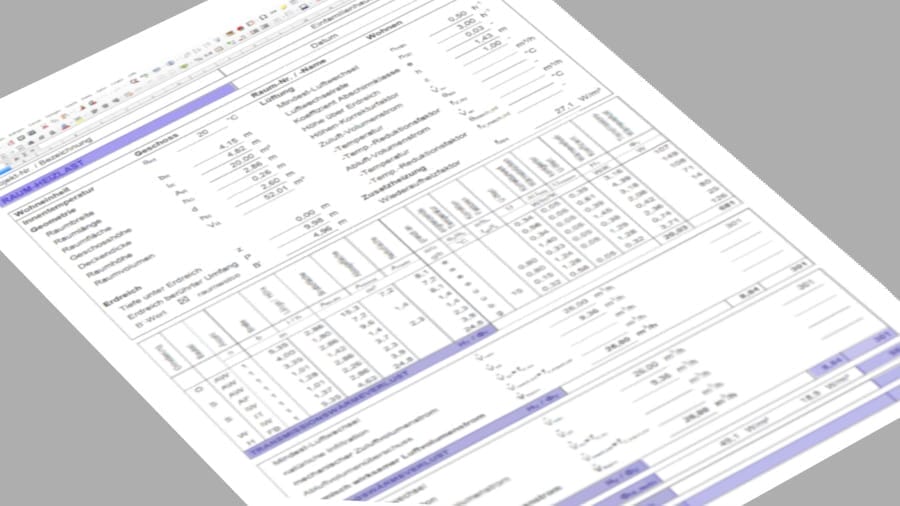 Was kostet echte TGA